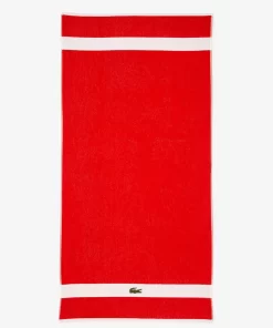 Lacoste Home Textile-L Casual Bath Towel