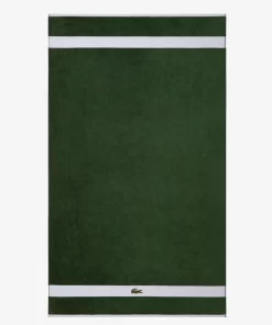 Lacoste Home Textile-L Casual Bath Towel