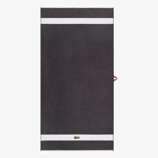 Lacoste Home Textile-L Casual Bath Towel