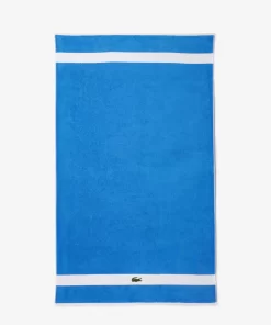 Lacoste Home Textile-L Casual Bath Towel