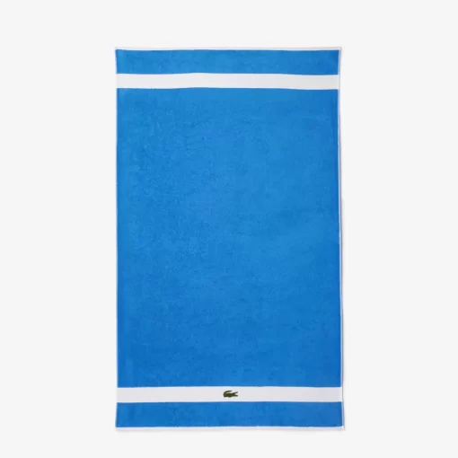 Lacoste Home Textile-L Casual Bath Towel