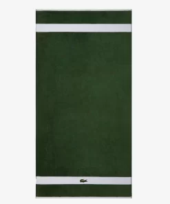 Lacoste Home Textile-L Casual Bath Towel