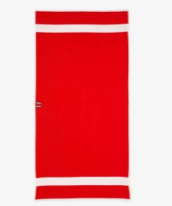 Lacoste Home Textile-L Casual Bath Towel