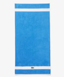 Lacoste Home Textile-L Casual Bath Towel