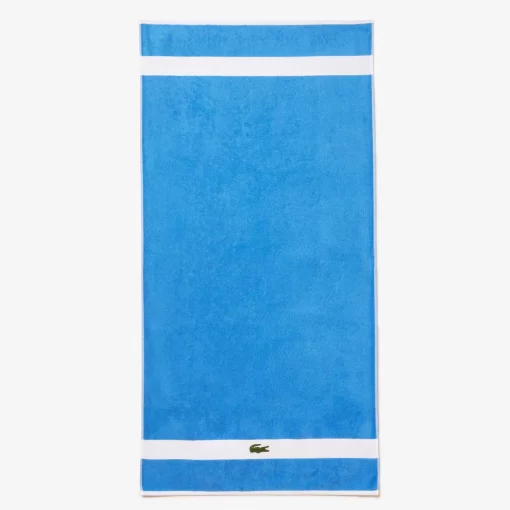 Lacoste Home Textile-L Casual Bath Towel