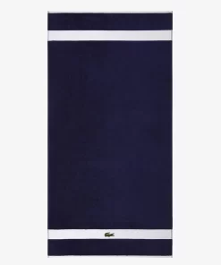 Lacoste Home Textile-L Casual Bath Towel