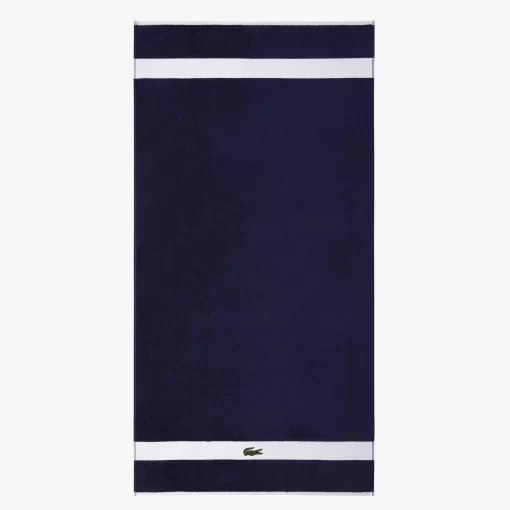 Lacoste Home Textile-L Casual Bath Towel