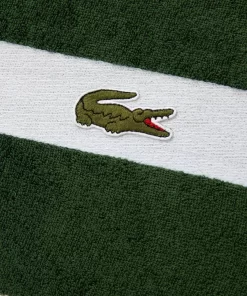 Lacoste Home Textile-L Casual Bath Towel