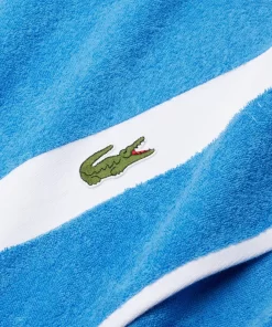 Lacoste Home Textile-L Casual Bath Towel