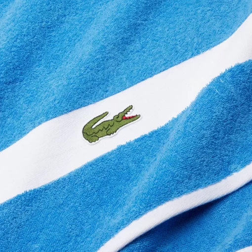 Lacoste Home Textile-L Casual Bath Towel