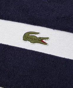 Lacoste Home Textile-L Casual Bath Towel