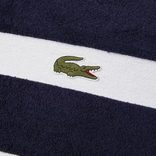 Lacoste Home Textile-L Casual Bath Towel