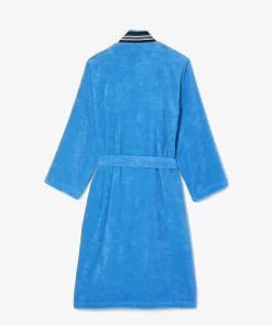 Lacoste Home Textile-L Club Bathrobe