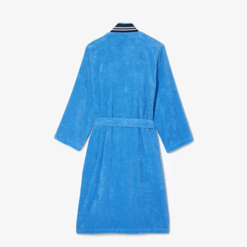 Lacoste Home Textile-L Club Bathrobe