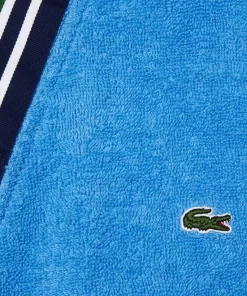 Lacoste Home Textile-L Club Bathrobe