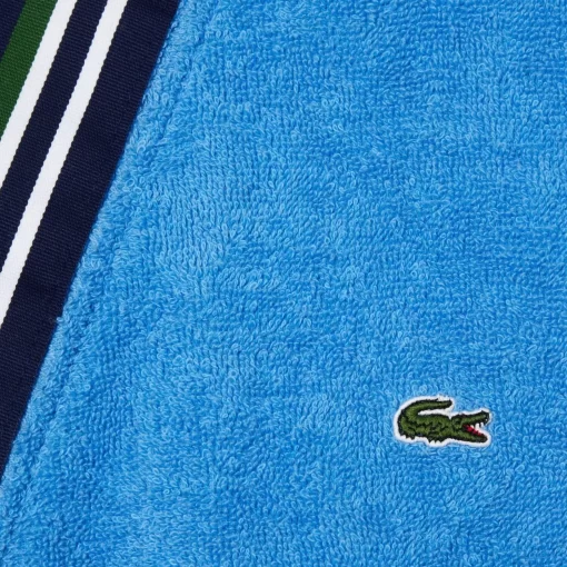 Lacoste Home Textile-L Club Bathrobe