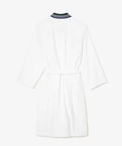 Lacoste Home Textile-L Club Bathrobe