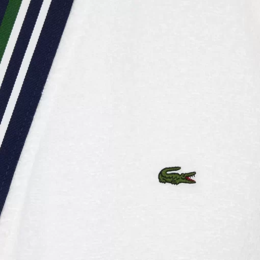 Lacoste Home Textile-L Club Bathrobe