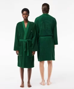 Lacoste Home Textile-L Defile Bathrobe