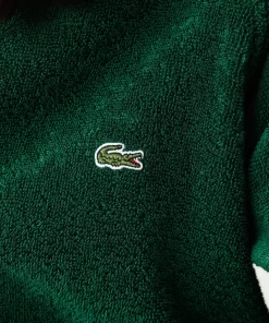 Lacoste Home Textile-L Defile Bathrobe