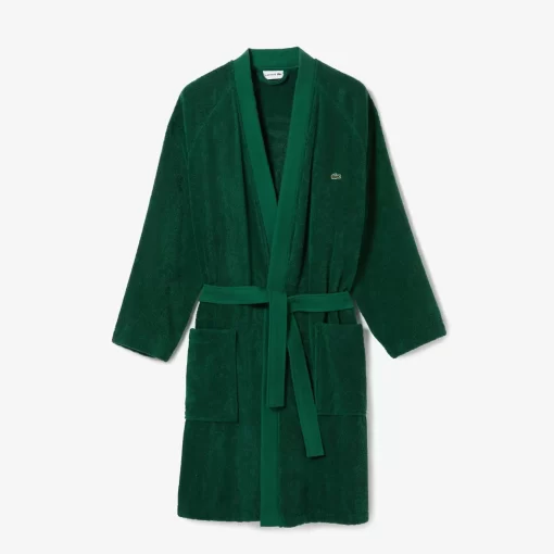 Lacoste Home Textile-L Defile Bathrobe