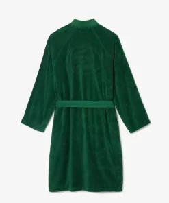 Lacoste Home Textile-L Defile Bathrobe