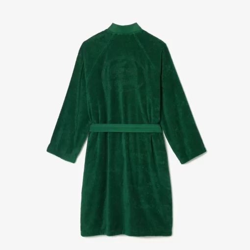 Lacoste Home Textile-L Defile Bathrobe