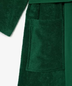 Lacoste Home Textile-L Defile Bathrobe