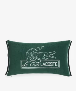 Lacoste Home Textile-L Leclub Pillow