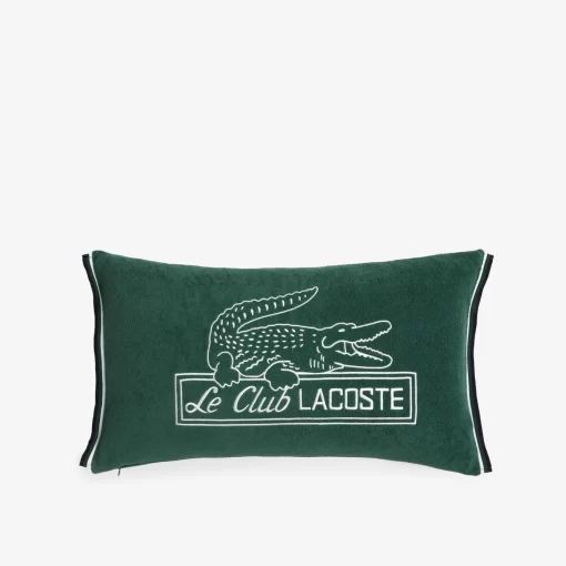 Lacoste Home Textile-L Leclub Pillow