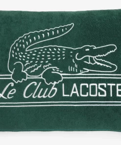 Lacoste Home Textile-L Leclub Pillow