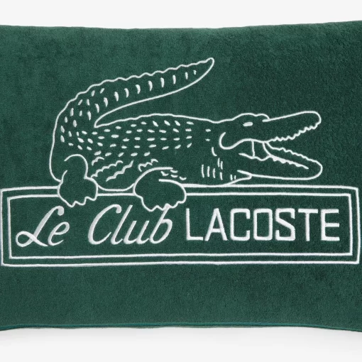 Lacoste Home Textile-L Leclub Pillow