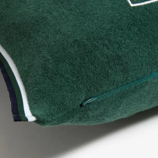 Lacoste Home Textile-L Leclub Pillow