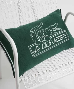 Lacoste Home Textile-L Leclub Pillow