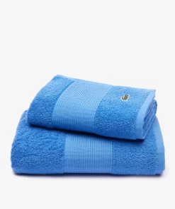 Lacoste Home Textile-L Lecroco Bath Towel