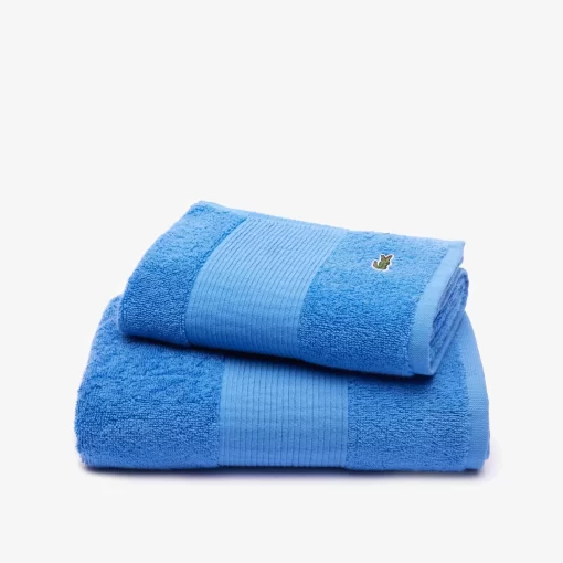 Lacoste Home Textile-L Lecroco Bath Towel