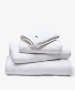 Lacoste Home Textile-L Lecroco Bath Towel