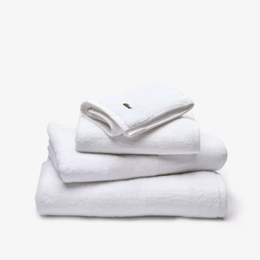 Lacoste Home Textile-L Lecroco Bath Towel