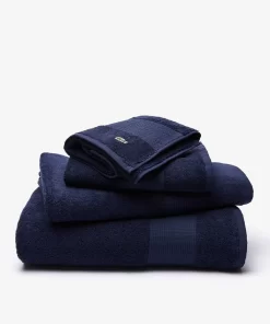 Lacoste Home Textile-L Lecroco Bath Towel