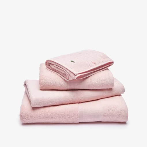 Lacoste Home Textile-L Lecroco Bath Towel