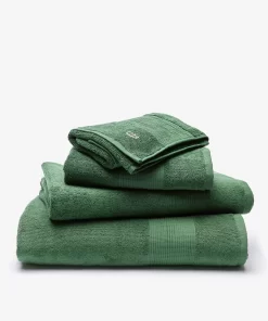 Lacoste Home Textile-L Lecroco Bath Towel