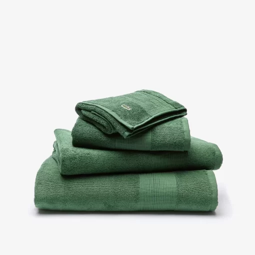 Lacoste Home Textile-L Lecroco Bath Towel