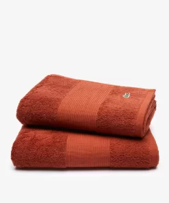 Lacoste Home Textile-L Lecroco Bath Towel