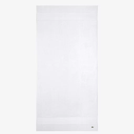 Lacoste Home Textile-L Lecroco Bath Towel