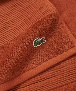 Lacoste Home Textile-L Lecroco Bath Towel