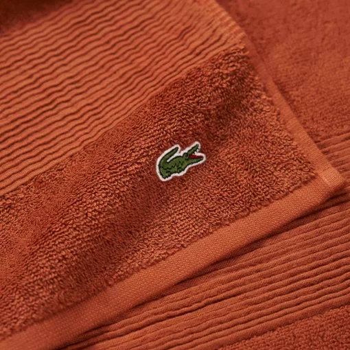 Lacoste Home Textile-L Lecroco Bath Towel