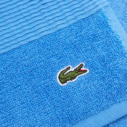 Lacoste Home Textile-L Lecroco Bath Towel