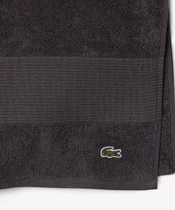 Lacoste Home Textile-L Lecroco Bath Towel