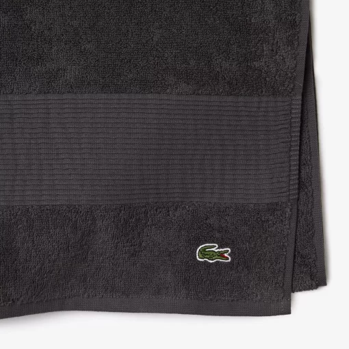 Lacoste Home Textile-L Lecroco Bath Towel