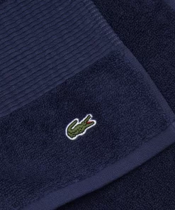 Lacoste Home Textile-L Lecroco Bath Towel